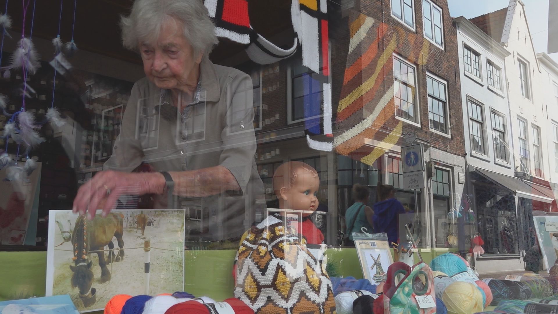 Still 1 Annie Mes Ster van Middelburg